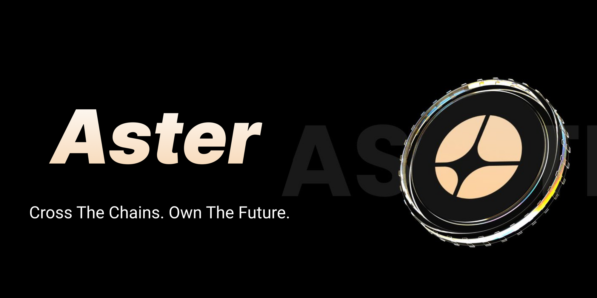 Aster Explained: What It Is and How to Get Started